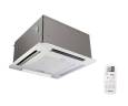 Кассетный блок VRF системы HISENSE AVC-09URCSAB