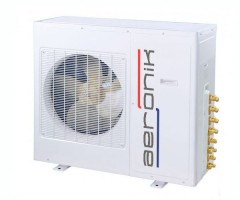 Внешний блок мульти сплит-системы Aeronik ASO-28HMZ1