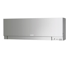 Настенный блок мульти сплит-системы Mitsubishi Electric MSZ-EF35VGKS