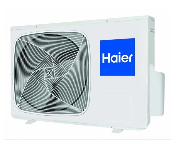 Внешний блок мульти сплит-системы Haier 2U14CS4ERA(S)