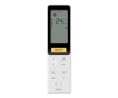Консольный блок мульти сплит-системы Haier AF25S2SD1FA