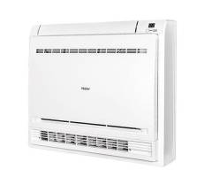 Консольный блок мульти сплит-системы Haier AF25S2SD1FA