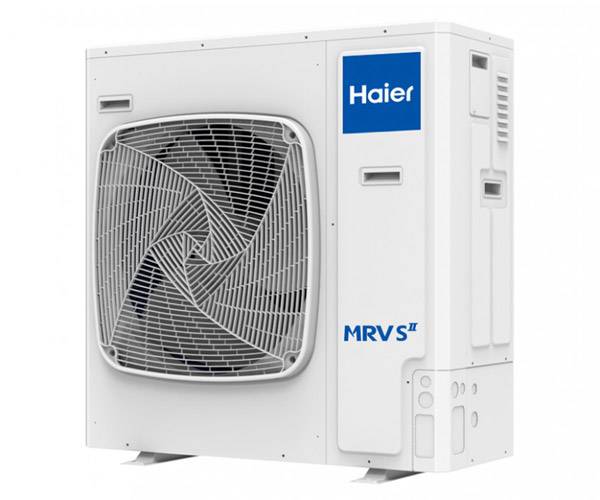 Наружный блок VRF системы Haier AU052FNERA