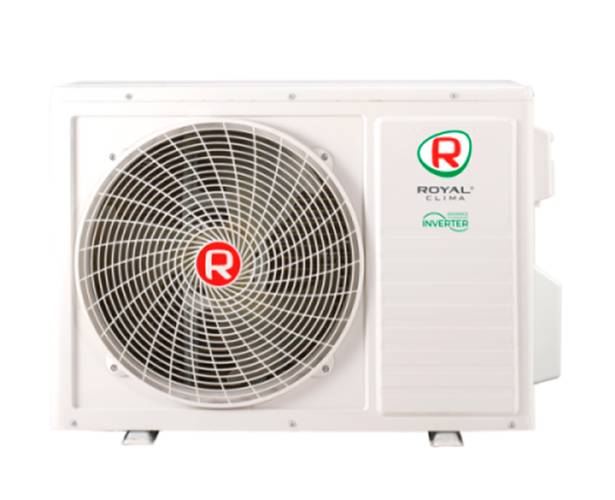 Мульти сплит-система Royal Clima 4 х RCI-AND09HN / 4TFM-32HN/OUT. Фото 6 Мульти сплит-система Royal Clima 4 х RCI-AND09HN / 4TFM-32HN/OUT. Фото 6