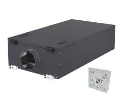 Приточная установка Zilon ZPE-M 1000-2,4/1 INT