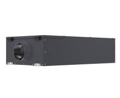 Приточная установка Zilon ZPE-M 1000-2,4/1 INT