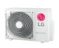 Мульти сплит-система LG 2x CL09R.N20 1х CL12R.N20 / MU4R27.U42