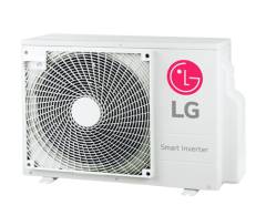 Мульти сплит-система LG 2x CL09R.N20 1х CL12R.N20 / MU4R27.U42