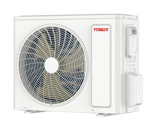 Кассетный кондиционер Tosot T24H-ILCA/I / T24H-ILUA/O. Фото 5 Кассетный кондиционер Tosot T24H-ILCA/I / T24H-ILUA/O. Фото 5
