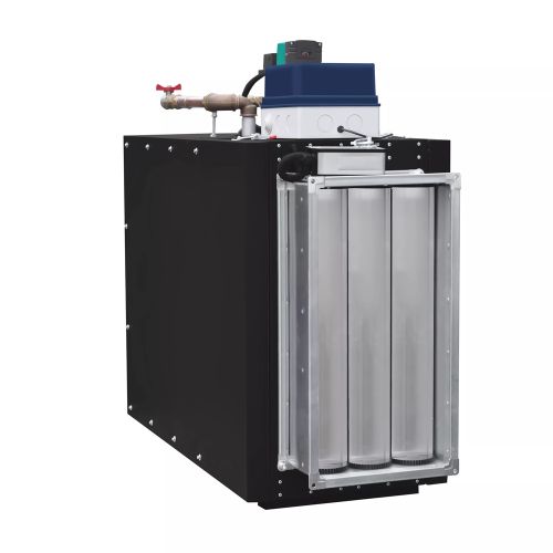 Приточная установка Turkov i-VENT-2000 W 3R