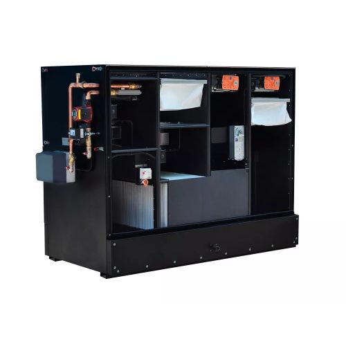 Приточно-вытяжная установка Turkov Hydra v 3000 W. Фото 2 Приточно-вытяжная установка Turkov Hydra v 3000 W. Фото 2