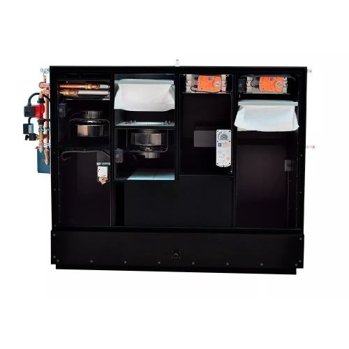 Приточно-вытяжная установка Turkov Hydra v 3000 W. Фото 4 Приточно-вытяжная установка Turkov Hydra v 3000 W. Фото 4