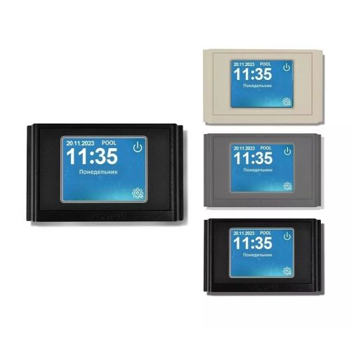 Приточно-вытяжная установка Turkov Hydra v 3000 W. Фото 6 Приточно-вытяжная установка Turkov Hydra v 3000 W. Фото 6