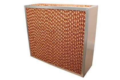 Увлажнитель воздуха Breezart 8000 Humi Aqua. Фото 2