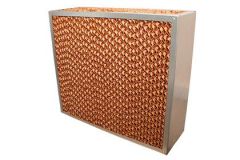 Увлажнитель воздуха Breezart 8000 Humi Aqua