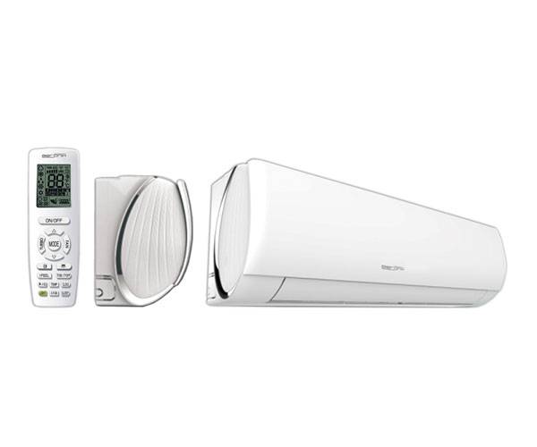 Сплит-система AERONIK ASI-09HS5 / ASO-09HS5 c зимним комплектом - 30C. Фото 3