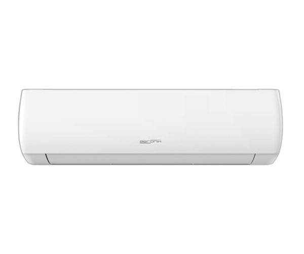 Сплит-система AERONIK ASI-09HS5 / ASO-09HS5 c зимним комплектом - 30C. Фото 4