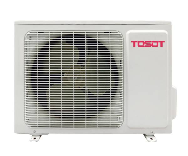 Сплит-система Tosot T18H-SnN2/I / T18H-SnN2/O. Фото 5 Сплит-система Tosot T18H-SnN2/I / T18H-SnN2/O. Фото 5