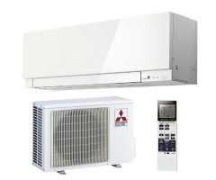 Инверторная сплит-система Mitsubishi Electric MSZ-EF25VGKW / MUZ-EF25VG