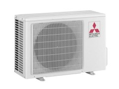 Инверторная сплит-система Mitsubishi Electric MSZ-EF25VGKW / MUZ-EF25VG