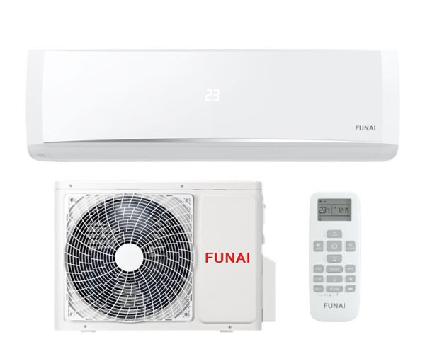 Сплит-система Funai RAC-SN70HP.D06 Сплит-система Funai RAC-SN70HP.D06