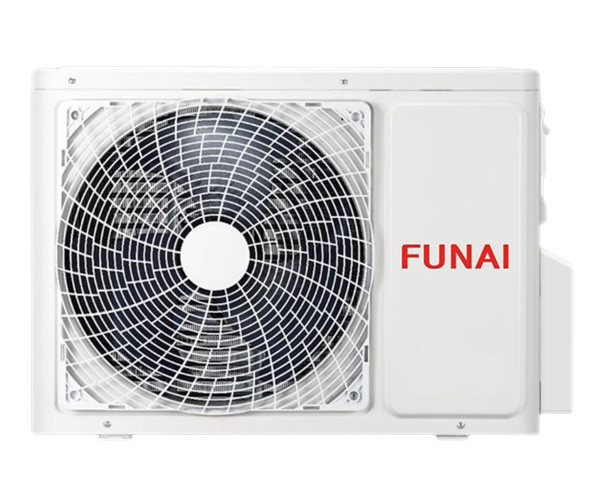 Сплит-система Funai RAC-SN70HP.D06. Фото 5 Сплит-система Funai RAC-SN70HP.D06. Фото 5