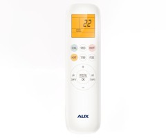 Мульти сплит-система AUX 3 x AMWM-H07/4R2(J) / AM3-H21/4DR2