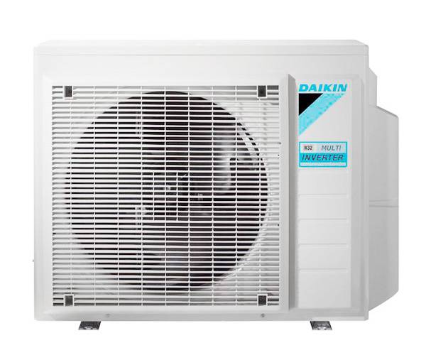 Мульти сплит-система Daikin 3 x FTXF20B / 3MXF52A. Фото 5 Мульти сплит-система Daikin 3 x FTXF20B / 3MXF52A. Фото 5