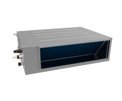 Канальный кондиционер AERONIK ASI-AFH125RS1/B-S INV / ASO-AGUHN125R1/INV