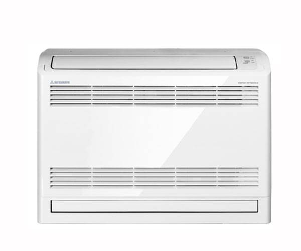 Потолочный кондиционер Mitsubishi heavy SRF35ZMX-S / SRC35ZMX-S. Фото 3