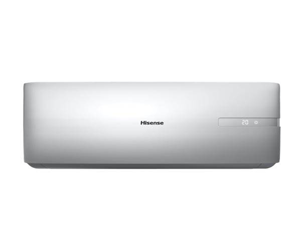 Настенный блок мульти сплит-системы Hisense AMS-12UR4SVEDL6 (S)