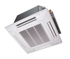 Кассетный блок мульти сплит-системы Hitachi RAI-35QPB / RAI-ECPP