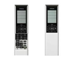 Кассетный блок мульти сплит-системы Hitachi RAI-35QPB / RAI-ECPP