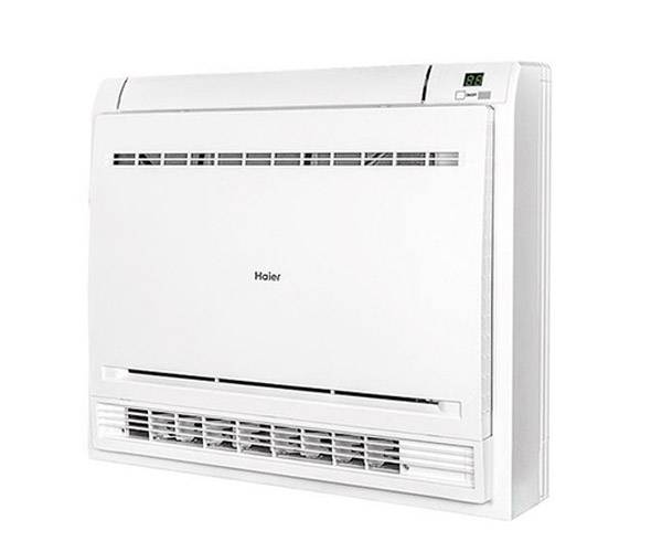 Консольный блок мульти сплит-системы Haier AF35S2SD1FA. Фото 2 Консольный блок мульти сплит-системы Haier AF35S2SD1FA. Фото 2