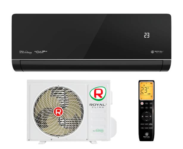 Инверторная сплит-система Royal Clima RCI-RSN55HN Инверторная сплит-система Royal Clima RCI-RSN55HN