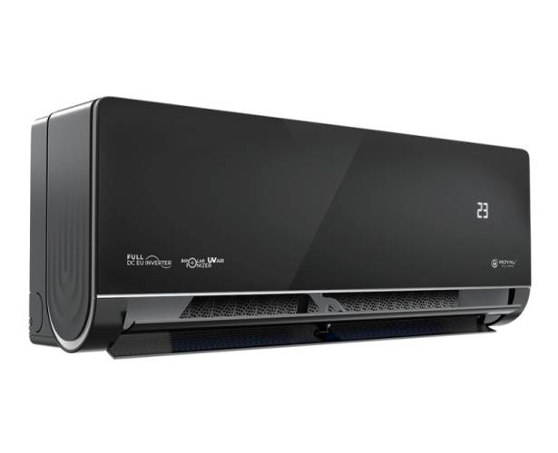 Инверторная сплит-система Royal Clima RCI-RSN55HN. Фото 5 Инверторная сплит-система Royal Clima RCI-RSN55HN. Фото 5