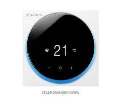 Мульти сплит-система Daikin 2 x FDXM25F9 / 3MXM52A