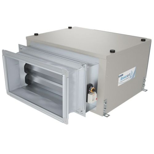 Увлажнитель воздуха Breezart 10000 Humi Aqua Увлажнитель воздуха Breezart 10000 Humi Aqua