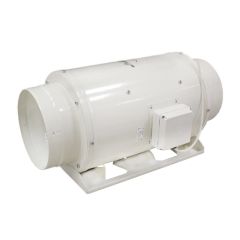 Канальный вентилятор Soler &amp; Palau TD-1300/250 Silent 3V