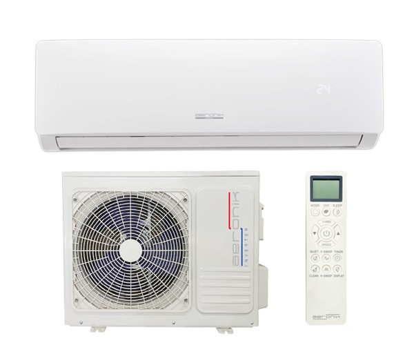 Инверторная сплит-система Aeronik ASI-07IU / ASO-07IU Инверторная сплит-система Aeronik ASI-07IU / ASO-07IU