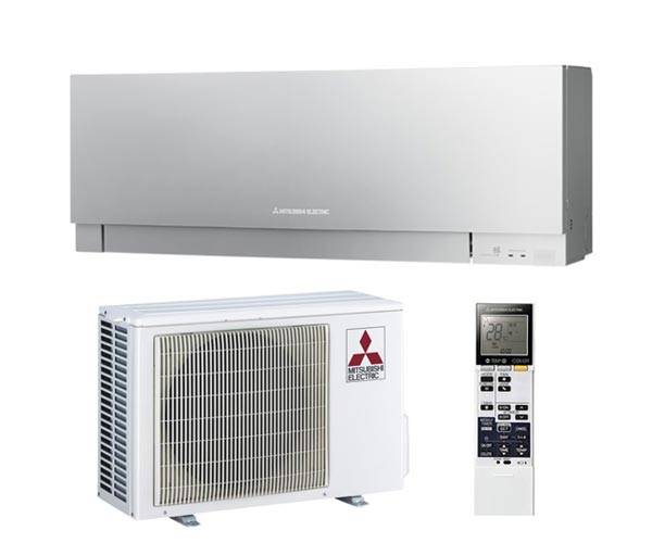 Инверторная сплит-система Mitsubishi Electric MSZ-EF25VGKS / MUZ-EF25VG Инверторная сплит-система Mitsubishi Electric MSZ-EF25VGKS / MUZ-EF25VG