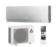 Инверторная сплит-система Mitsubishi Electric MSZ-EF25VGKS / MUZ-EF25VG