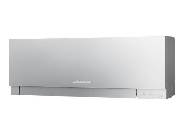 Инверторная сплит-система Mitsubishi Electric MSZ-EF25VGKS / MUZ-EF25VG. Фото 2 Инверторная сплит-система Mitsubishi Electric MSZ-EF25VGKS / MUZ-EF25VG. Фото 2