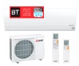 Инверторная сплит-система Mitsubishi Electric MSZ-BT25VG / MUZ-BT25VG