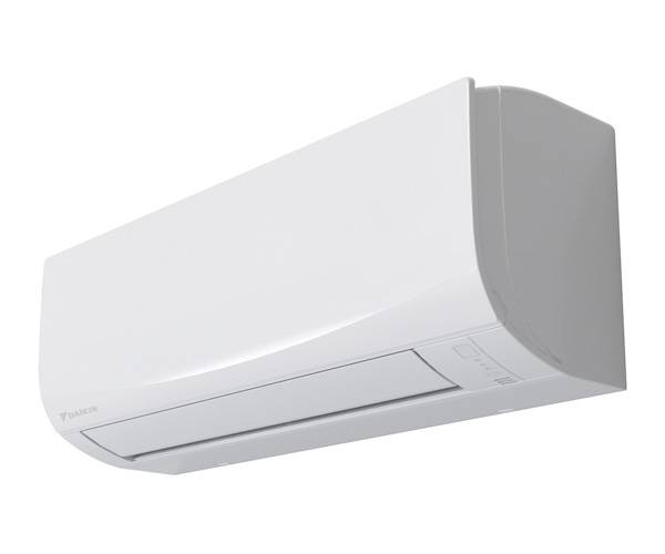 Мульти сплит-система Daikin 3 x FTXF25B / 3MXF68A. Фото 4