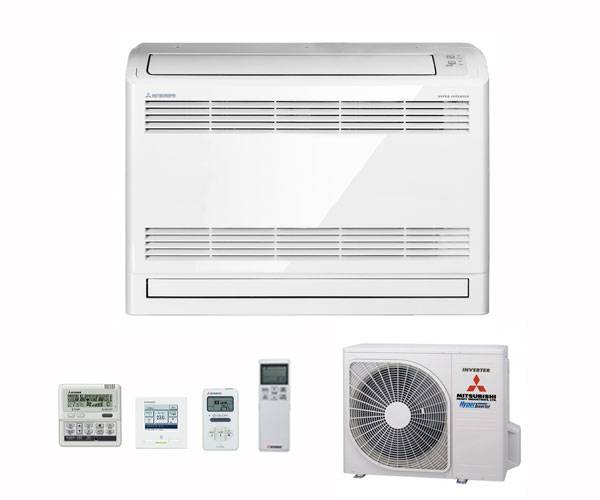 Потолочный кондиционер Mitsubishi heavy SRF50ZMX-S / SRC50ZMX-S Потолочный кондиционер Mitsubishi heavy SRF50ZMX-S / SRC50ZMX-S