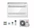 Потолочный кондиционер Mitsubishi heavy SRF50ZMX-S / SRC50ZMX-S
