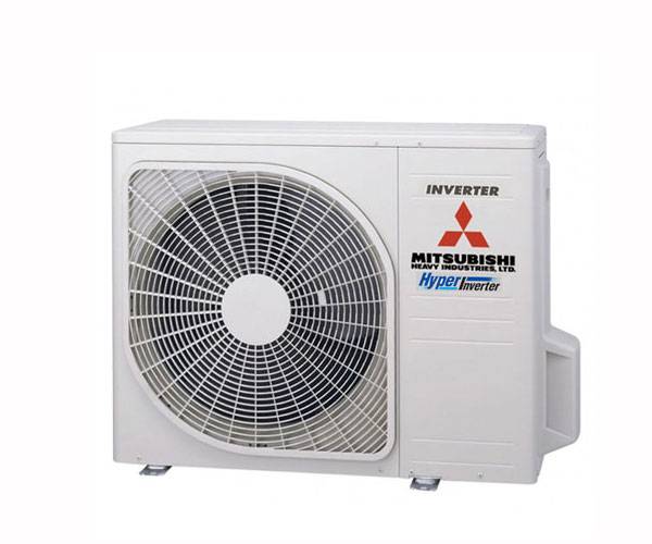 Потолочный кондиционер Mitsubishi heavy SRF50ZMX-S / SRC50ZMX-S. Фото 4 Потолочный кондиционер Mitsubishi heavy SRF50ZMX-S / SRC50ZMX-S. Фото 4