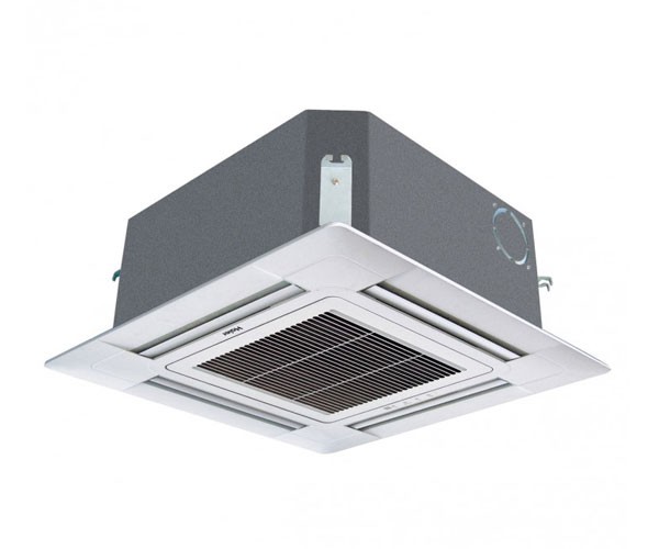 Кассетный блок VRF системы HAIER AB122MCERA Кассетный блок VRF системы HAIER AB122MCERA