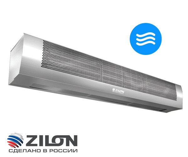Тепловая завеса ZILON ZVV-1.5W25 2.0